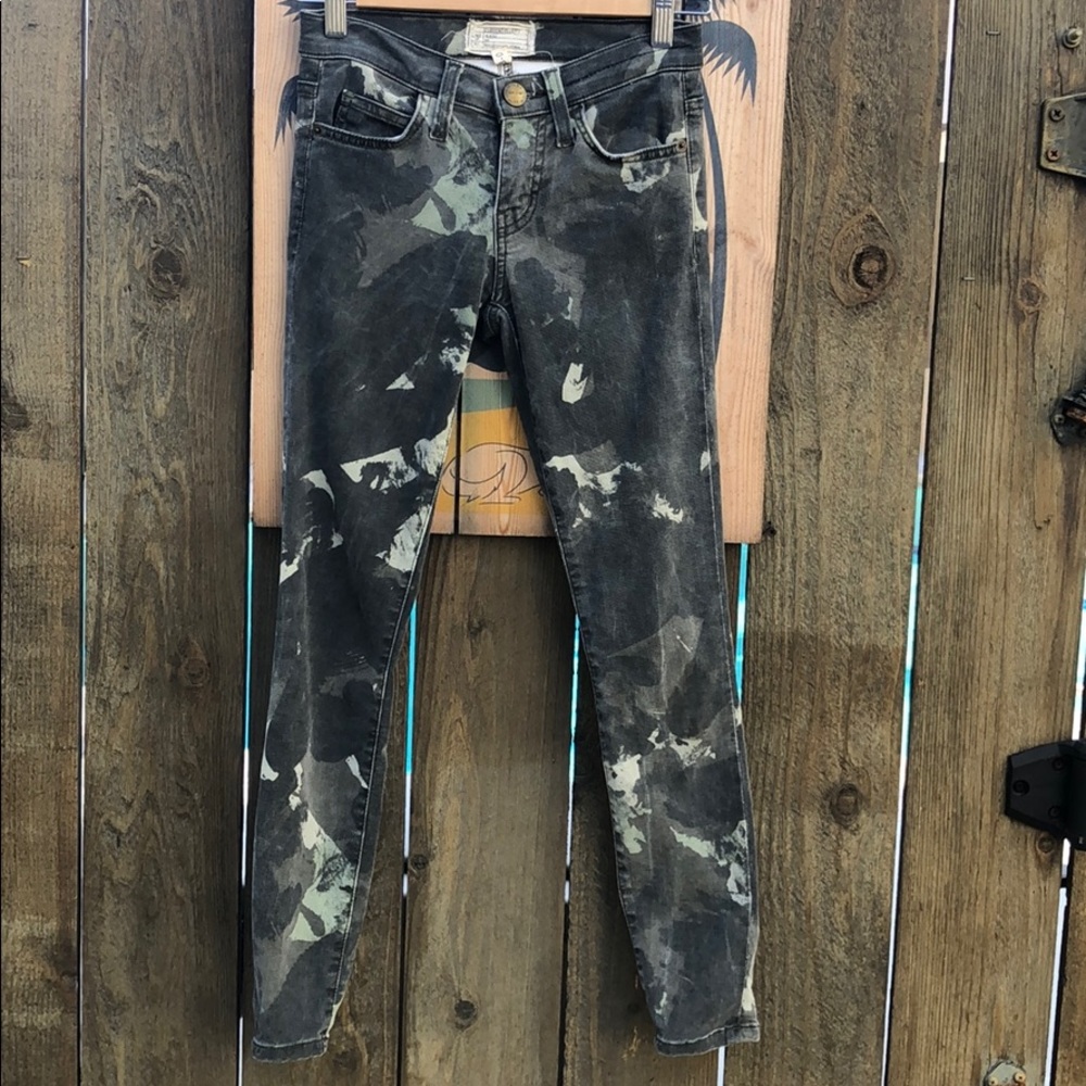 Current Elliott THE STILETTO